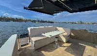 2026 COBRA YACHTS GRAN MAESTRO 43 - Immagine Miniatura