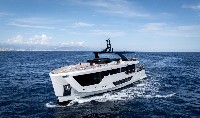 2026 NUMARINE 30 XP - Immagine Miniatura