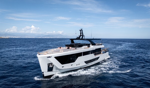 2026 NUMARINE 30 XP