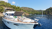 2010 NUMARINE 78 FLY - Thumbnail Image
