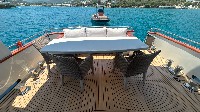 2014 CUSTOM STEEL TRAWLER 21M - Küçük Resim