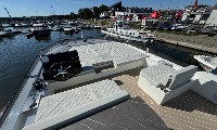 2026 COBRA YACHTS CAMPIONE 41 FLY - Küçük Resim