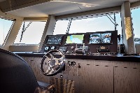 2026 NUMARINE 27 XP - Immagine Miniatura