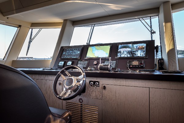 2026 NUMARINE 27 XP