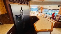 2010 SUNSEEKER MANHATTAN 70 - Küçük Resim