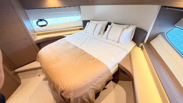 2024 PRINCESS F65