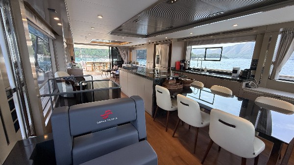 2024 SIRENA 78