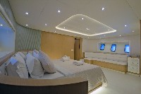 2025 LUXURY GULET 42 M - Immagine Miniatura