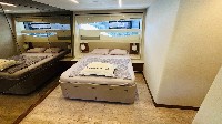 2017 NUMARINE 62 FLY - Immagine Miniatura