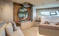 2026 NUMARINE 27 XP - Immagine Miniatura