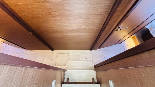 2022 LAGOON 46 OWNER'S VERSION