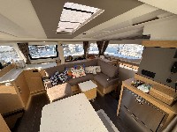 2025 FOUNTAINE PAJOT MAESTRO 41 - Thumbnail Image
