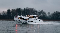 AQUADOR BOATS 400 HT - Thumbnail Image