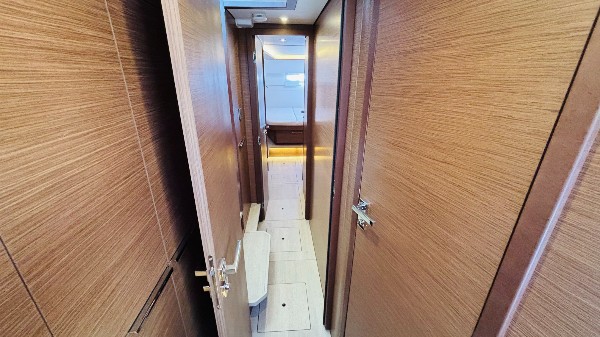 2022 LAGOON 46 OWNER'S VERSION