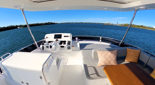 2025 SIRENA 58