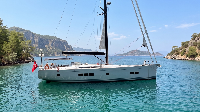 2019 HANSE 675 - Immagine Miniatura