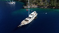 2025 LUXURY GULET 42 M - Immagine Miniatura