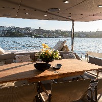 2026 NUMARINE 27 XP - Immagine Miniatura