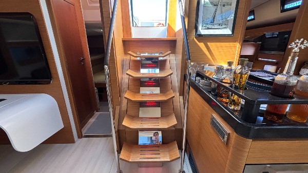2016 HANSE 675