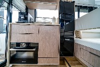 2026 COBRA YACHTS SEAMASTER 45 - Immagine Miniatura