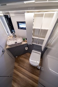 2026 COBRA YACHTS SEAMASTER 45 - Immagine Miniatura
