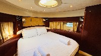 2007 PRINCESS 21M  - Küçük Resim