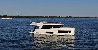 2026 COBRA YACHTS CAMPIONE 41 FLY - Küçük Resim
