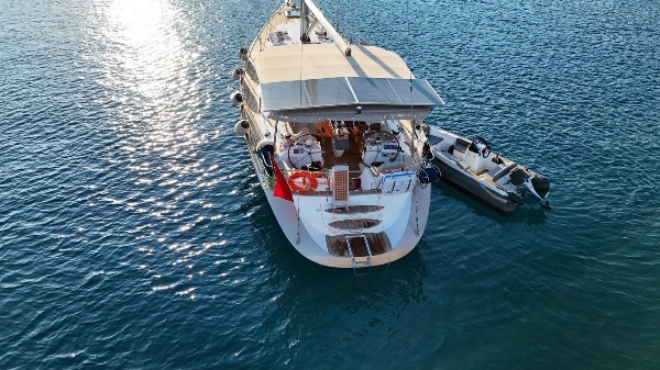 2008 JEANNEAU SUN ODYSSEY 54 DS
