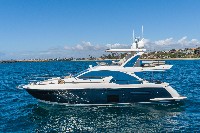2015 AZIMUT 50 - Küçük Resim