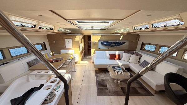 2019 HANSE 675