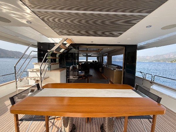 2024 SIRENA 78