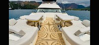 2020 MONTE CARLO YACHTS 80 - Küçük Resim