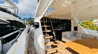 2017 NUMARINE 62 FLY - Immagine Miniatura