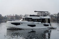 2026 COBRA YACHTS SEAMASTER 45 - Immagine Miniatura