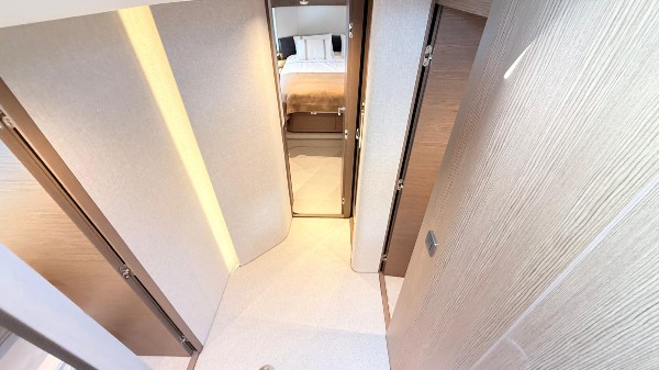 2024 PRINCESS F65