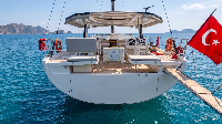 2019 HANSE 675 - Immagine Miniatura