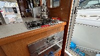 2009 BENETEAU SWIFT TRAWLER 42 - Thumbnail Image