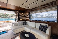 2021 AZIMUT MAGELLANO 66 - Immagine Miniatura