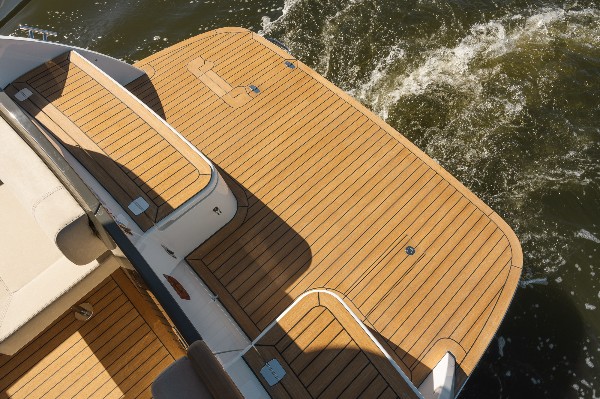 2026 MAREX 310 SUN CRUISER