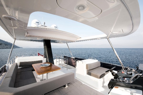 2025 SIRENA 58
