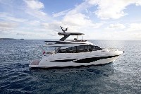 2023 PRINCESS F65 - Immagine Miniatura