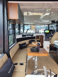 2026 NORTHMAN TRAWLER 10.50 - Immagine Miniatura