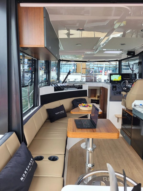 2026 NORTHMAN TRAWLER 10.50