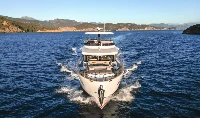 2023 SIRENA 68 MOTOR YACHT 20 M - Küçük Resim