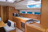 2013 JEANNEAU SUN ODYSSEY 509 15 M - Thumbnail Image