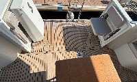 2018 BENETEAU SWIFT TRAWLER 35 - Thumbnail Image