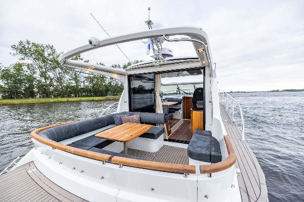 2021 MAREX 375