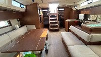 2022 BENETEAU OCEANIS 51.1 - Immagine Miniatura