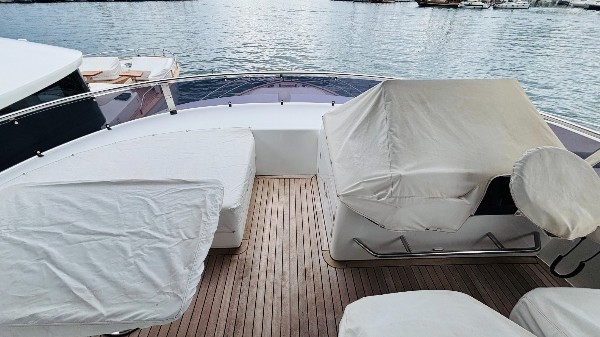 2022 SIRENA 68 