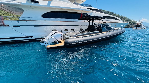 2022 SALPA SOLEIL 42 